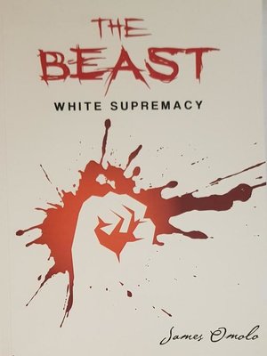 cover image of The Beast